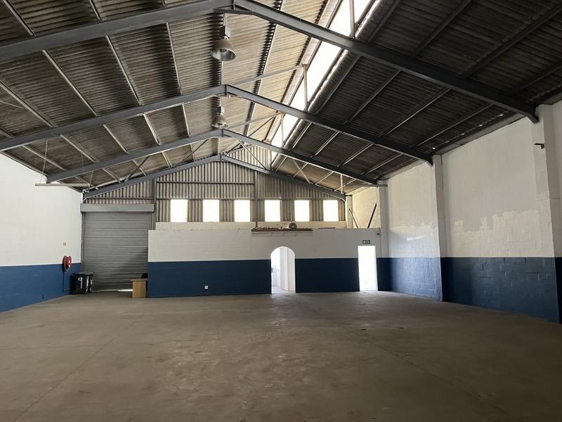 To Let commercial Property for Rent in Montague Gardens Western Cape